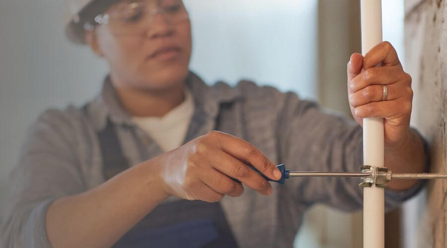 Local annual plumbing maintenance in Eminence, MO